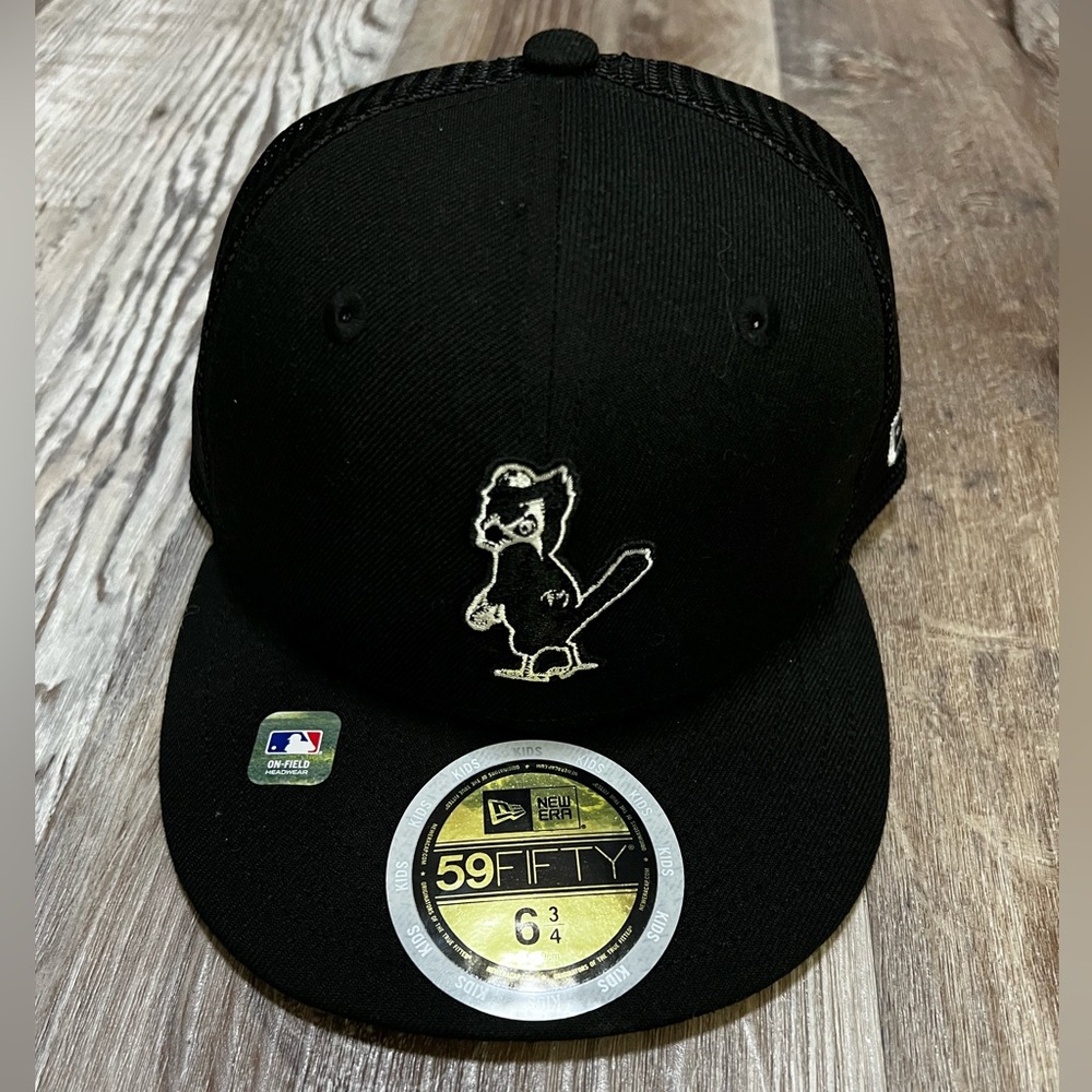 St. Louis Cardinals KIDS 6 3/4 hat